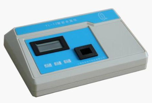 余氯分析儀校準