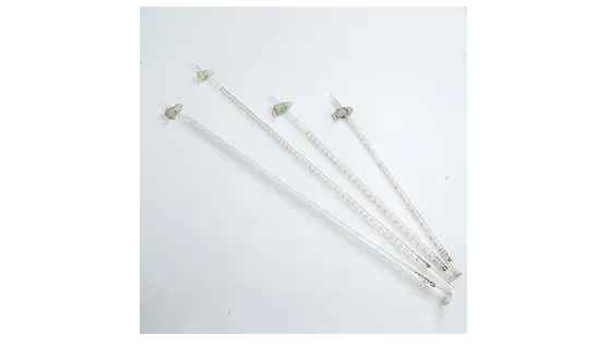 玻璃儀器校準(zhǔn)