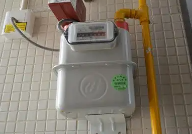 燃?xì)獗碛?jì)量校準(zhǔn)檢定