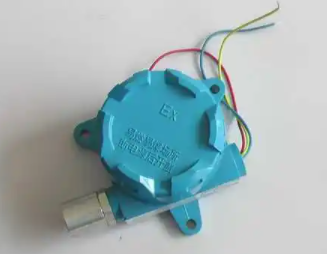 固定式氣體報(bào)警器校準(zhǔn)檢定