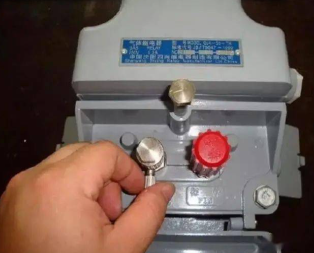 天津市儲(chǔ)能電站瓦斯氣體繼電器檢測(cè)