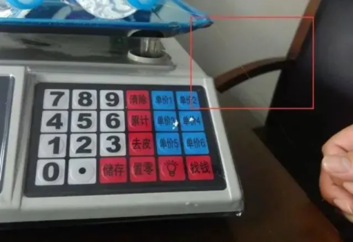 拉繩作弊